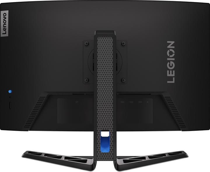 Immagine prodotto Lenovo Legion R27qc-30 27 WQHD 180Hz 350nits AG HDMI DP Raven Nero (2560 x 1440 pixel, 27")