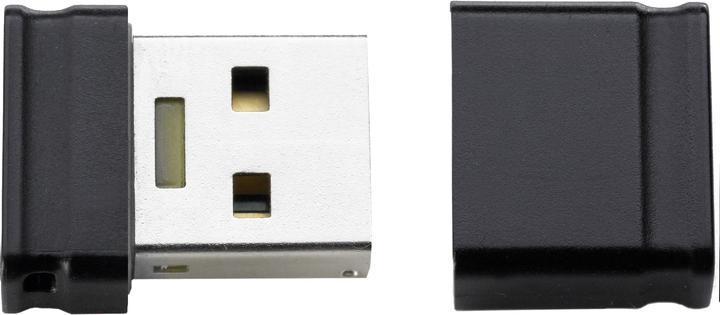 Intenso Micro Line (4 GB, USB-A)