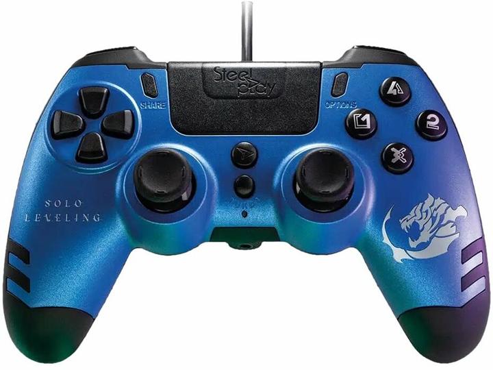 Produktbild Lexip X SOLO LEVELING Controller WHITE Tiger Guild (PC, PS4)