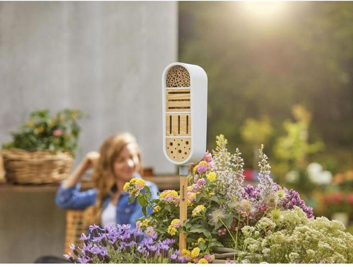 Actual product image Gardena ClickUp (Butterflies, Ladybirds, Wild bees)