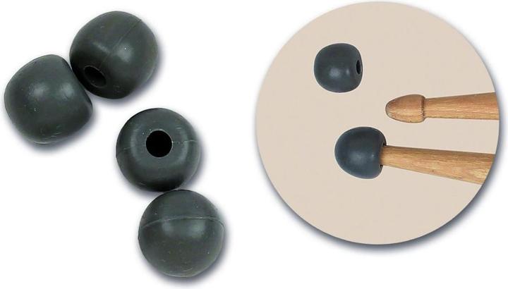Actual product image Vic Firth Universal Marching (2 pair) (Drums, Drumsticks)