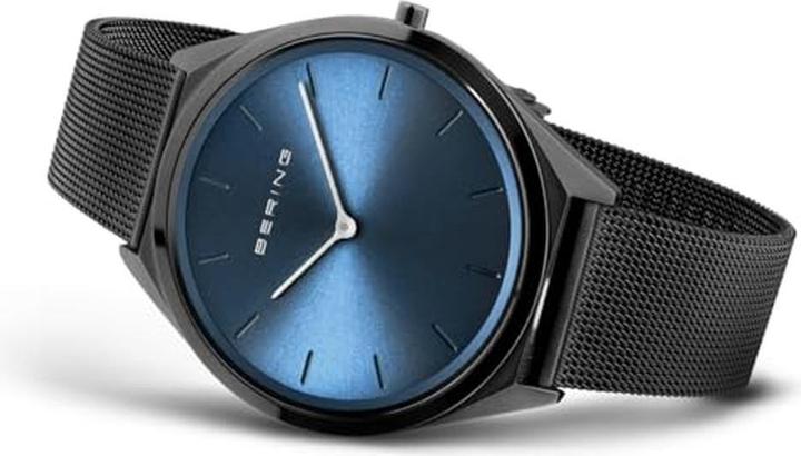 Immagine prodotto Bering Ultra sottile (Orologio da polso analogico, 39 mm)