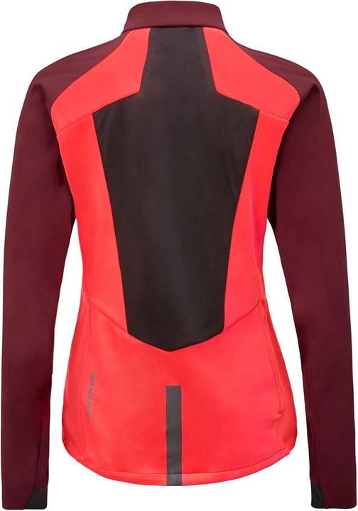Produktbild Ziener Giacca Softshell Ibrida Naila (34)