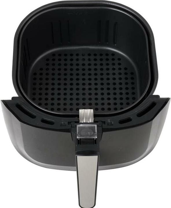 Produktbild Lund London LUND FRYTKOWNICA BEZTŁUSZCZOWA 5,2L 1800W