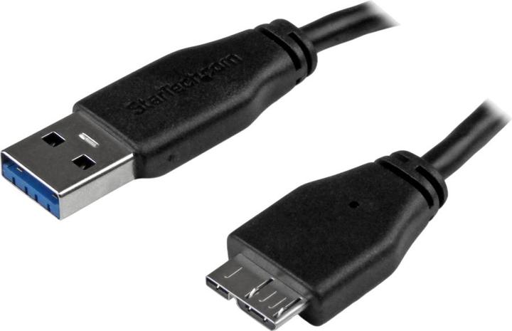 Produktbild StarTech SuperSpeed (0.50 m, USB 3.2 Gen 1)