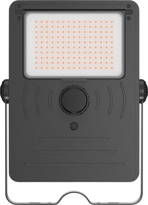 Produktbild Enovalite Solar LED-Strahler (1500 lm, IP65)