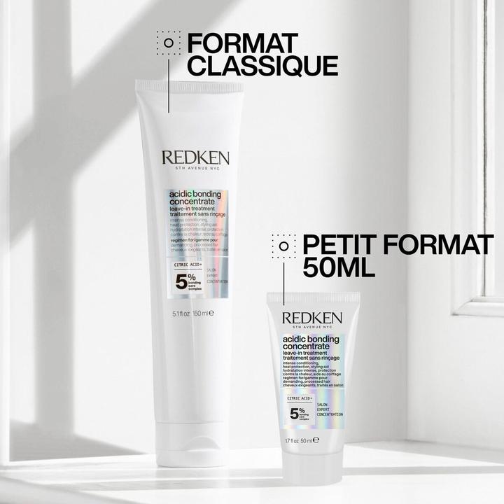 Actual product image Redken Acidic (50 ml)