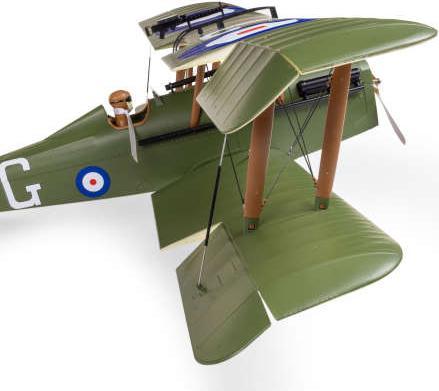 Actual product image E-Flite S.E.5a 900mm PNP