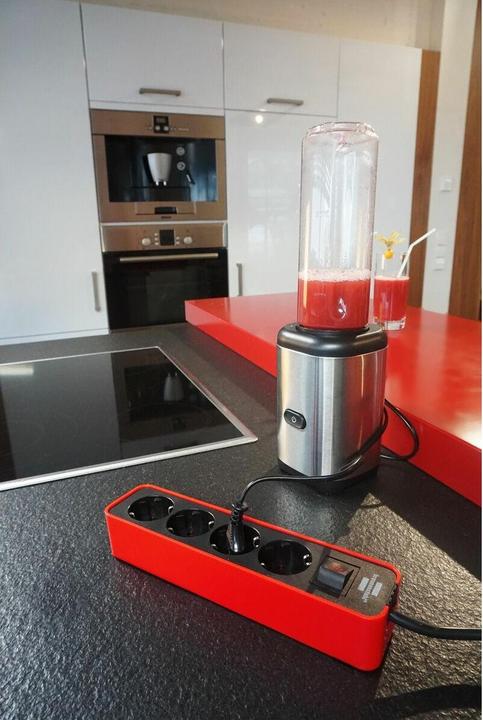 Immagine prodotto Brennenstuhl Ecolor (4x, CEE 7/3, 1.50 m)