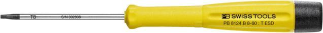 Produktbild PB Swiss Tools Elektronik-Schraubenzieher (Torx (TX))