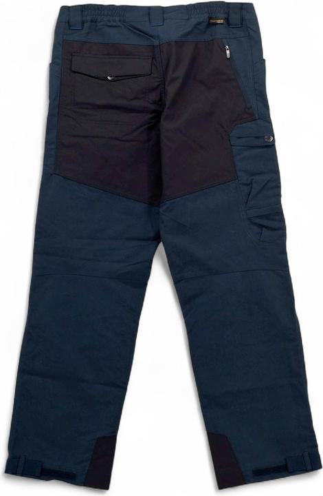 Actual product image Jack Wolfskin Whitehorse Extreme Pant Herren 1502401-1010 50 (50)