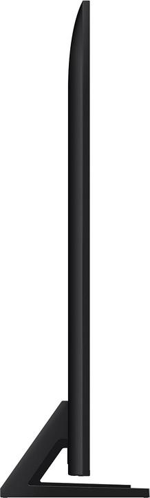 Actual product image Samsung QE100QN80HUXZU (100", QN80H, NeoQLED, 4K, 2026, CH)