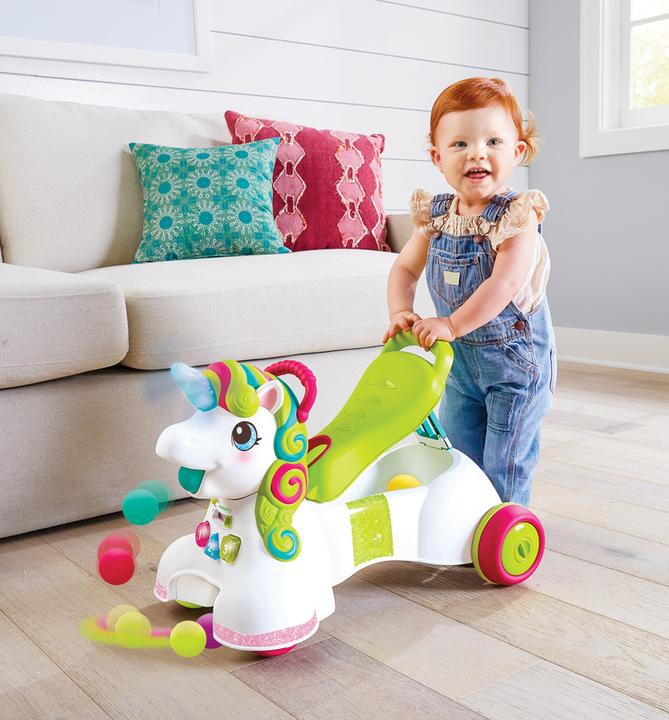 Actual product image Infantino 227018