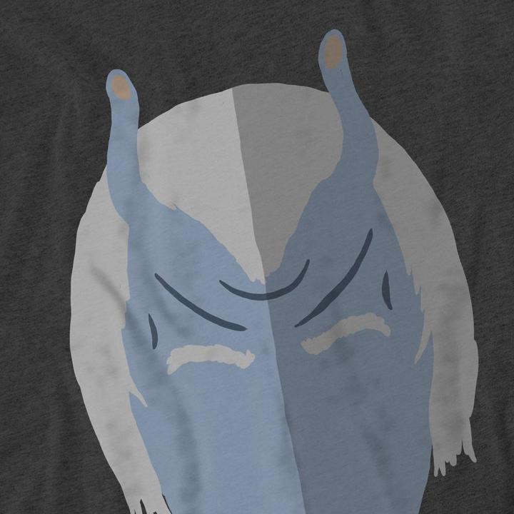 Produktbild The Andorian TShirt (XXL)