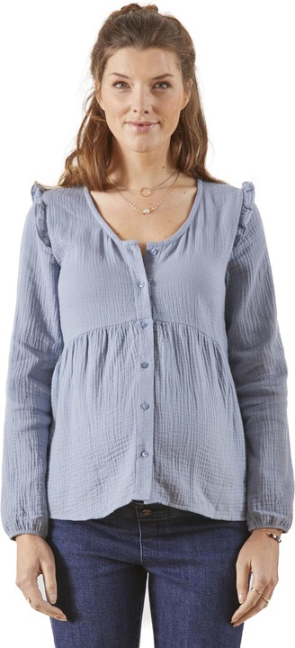 Actual product image Vertbaudet Blouse (34)