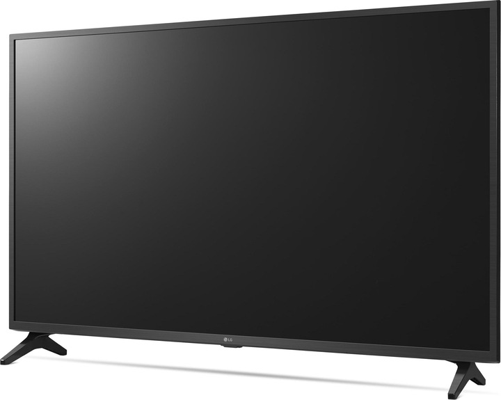 Image du produit LG 55UQ75009LF (55", UQ75, LED, 4K, 2022)