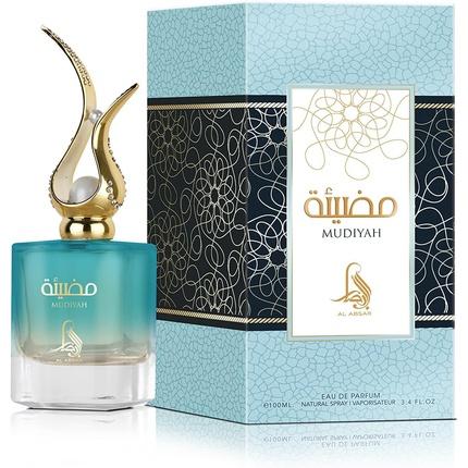 Immagine prodotto Al Absar Profumo Mudiya (Eau de parfum, 100 ml)