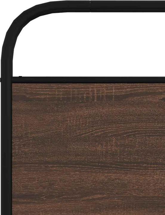 Image du produit vidaXL Bettgestell (100 x 190 cm)