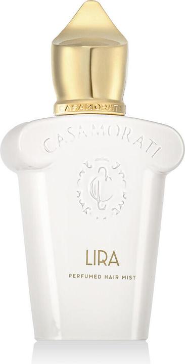 Image du produit XerJoff Casamorati 1888 Lira Brume capillaire parfumée 30ml (Parfum pour cheveux, 30 ml)