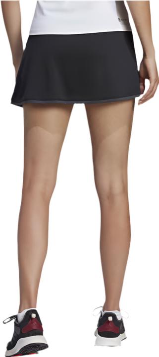 Produktbild adidas Tennis Club Skirt Black Woman (S)