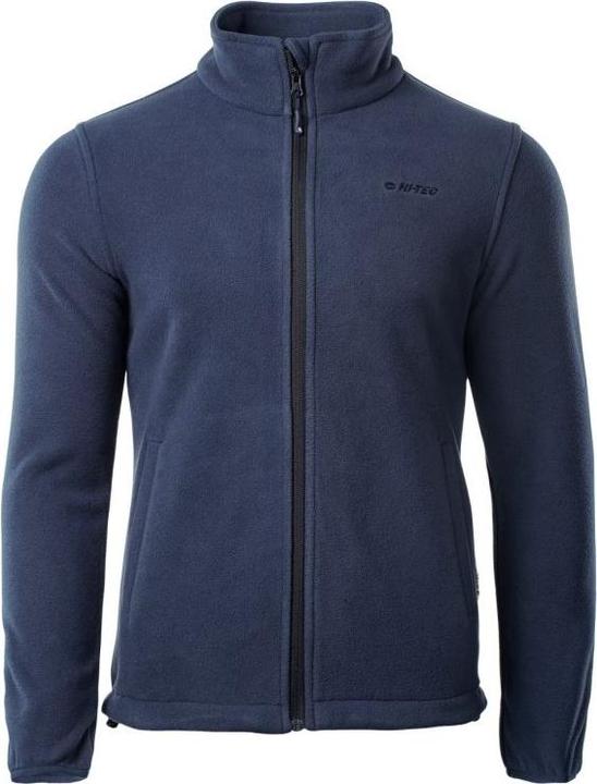 Actual product image Hi-Tec Polar Henis Navy M (M)