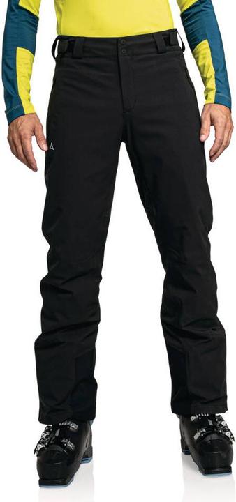 Actual product image Schöffel Weissach (S)