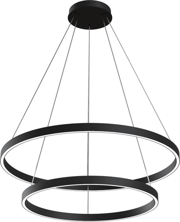 Produktbild Maytoni Rim (5200 lm)
