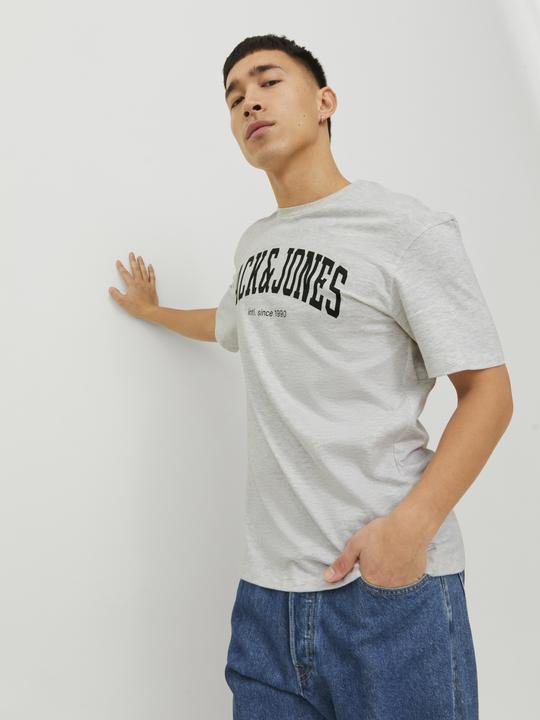Produktbild Jack & Jones Logo T-Shirt (M)