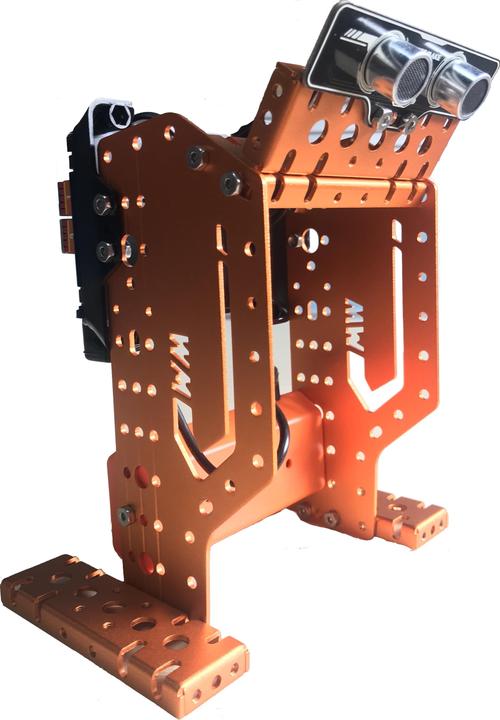 Produktbild Weeemake WeeeBot mini STEM Robot Kit