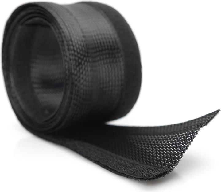 Actual product image Digitus Flexible Cable Tube with Hook and Loop Fastener (Cable conduit, 200 cm)