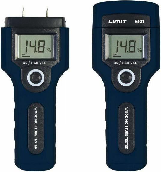Produktbild Limit WILGOTNOŚCIOMIERZ 6101