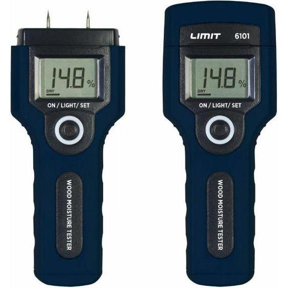 Limit, Multimetro, WILGOTNOŚCIOMIERZ 6101