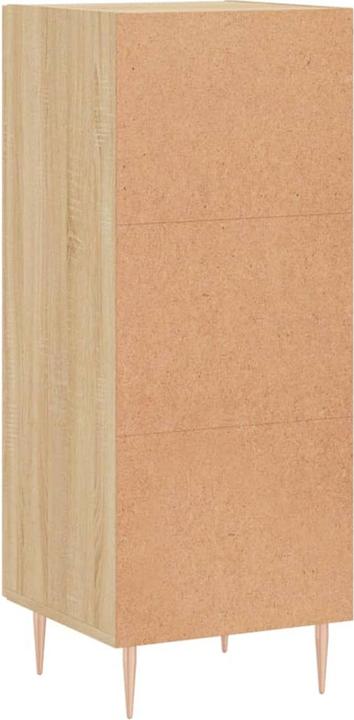 Image du produit vidaXL Sideboard (34.50 x 34 x 90 cm)