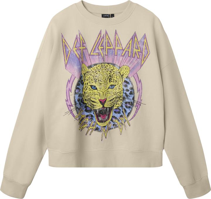 Produktbild Lmtd Kurze Sweatshirt (S)