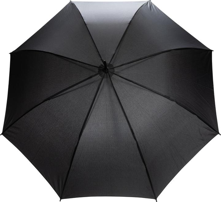 Actual product image Xd Collection Impact Aware RPET Automatic Stick Umbrella