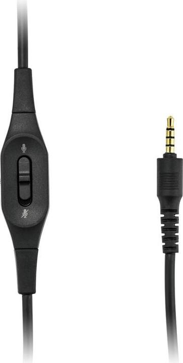 Immagine prodotto Audio-Technica ATH-G1 (Cablato)