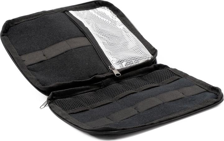 Immagine prodotto BeyondEarth Custodia per accessori V2 (Borsa per accessori per droni)