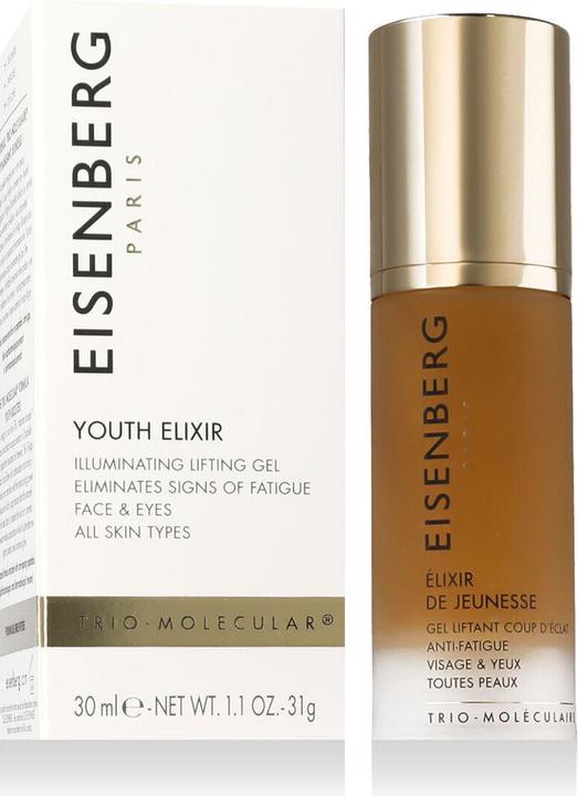 Produktbild Eisenberg Classique Élixir de Jeunesse (30 ml)