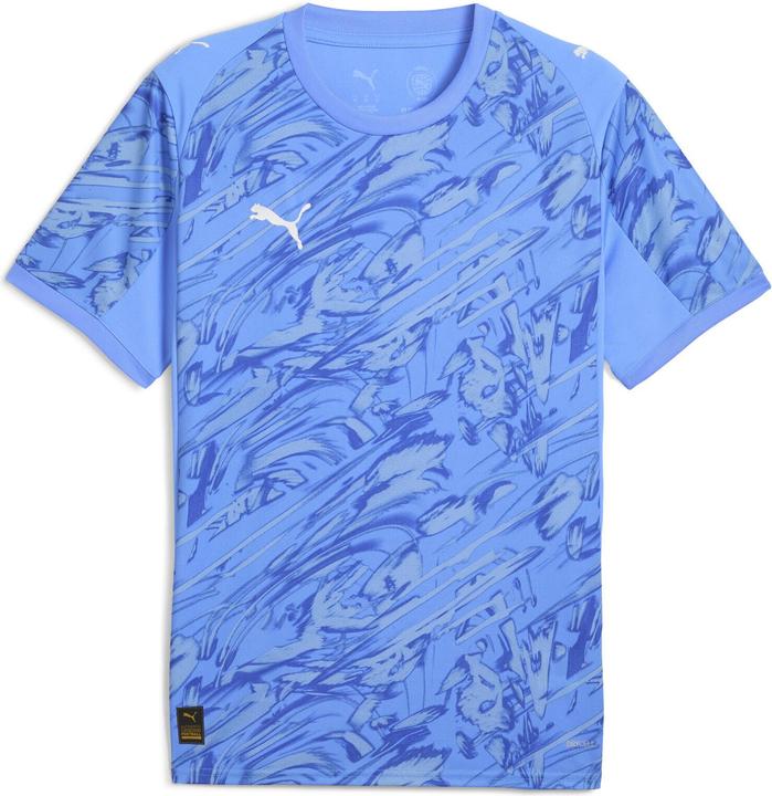 Produktbild Puma GK Jersey Replica SS (S)