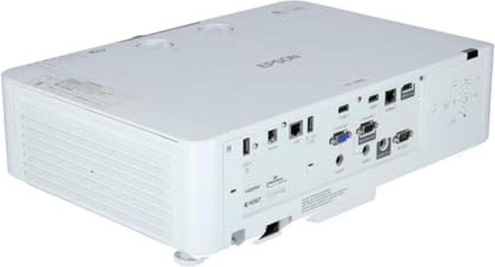 Productafbeelding Epson EB-L530U (WUXGA, 5200 lm, 1.35 - 2.2:1)