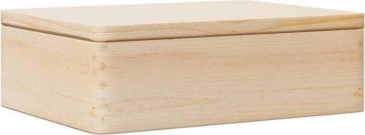 VidaXL Luz (40 x 30 x 13 cm, 10 l)