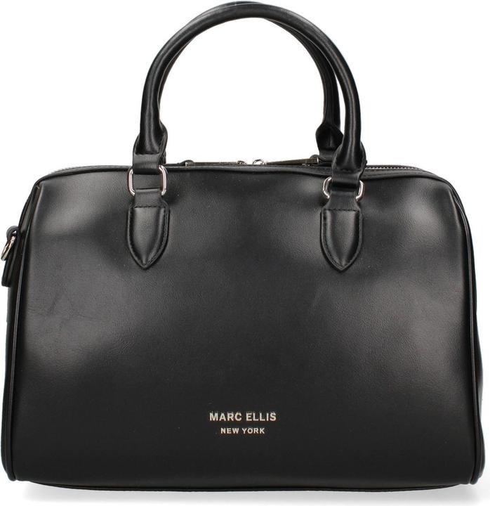 Actual product image Marc Ellis Handtasche Damen Novara Pro - 100% Polyurethan - 30.0 X 21.5 X 11.0 Cm