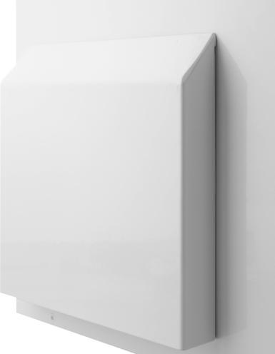 Image du produit Deltaco 19"-skåp, 6U, 600x280x600mm, v (10.86 HE, Rack 19 pouces)