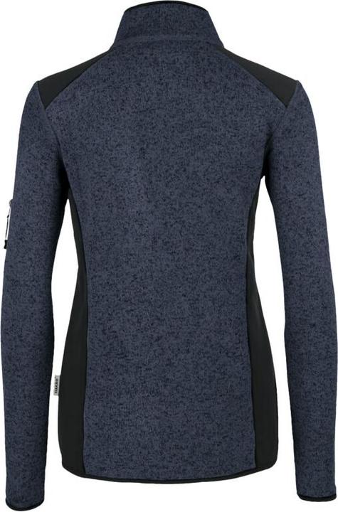 Produktbild Hakro Strickfleecejacke Churchill (XS)