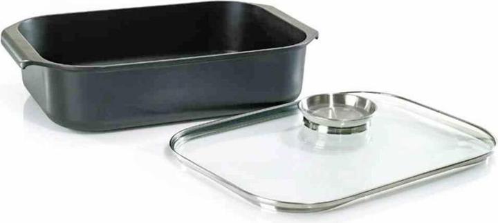 Produktbild Krüger Bräter (Bräter + Schmortopf, Aluminiumguss)