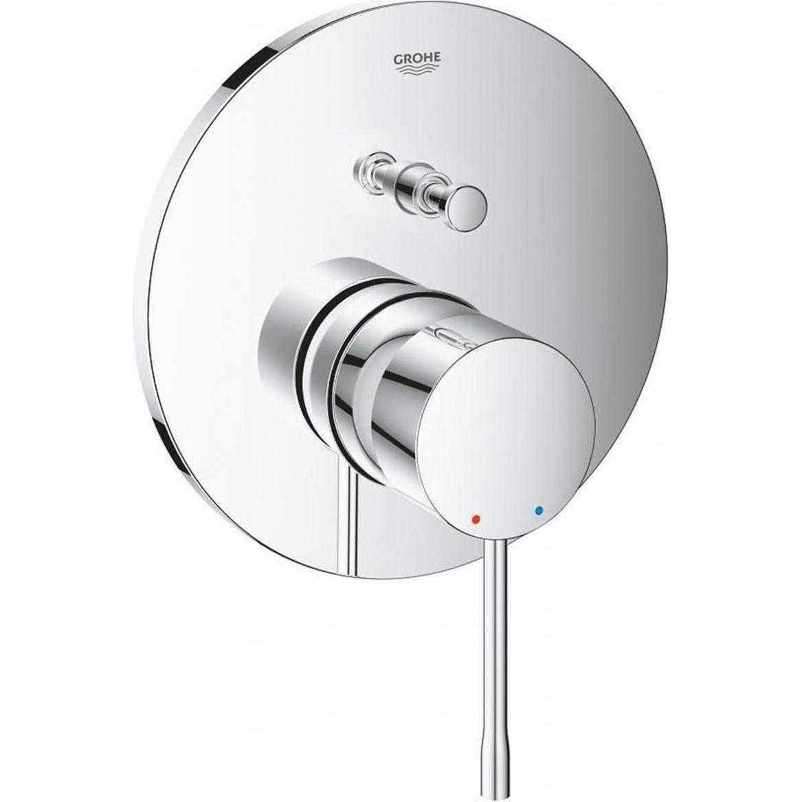 Grohe, Badarmatur, Essence Einhand-Wannenbatterie