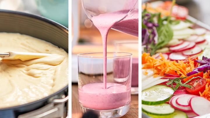 Produktbild Bosch Hausgeräte MCM3201B Küchenmaschine (1000 ml, 800 W)