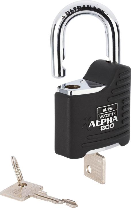 Image du produit Burg Wächter Cadenas 800 Alpha
