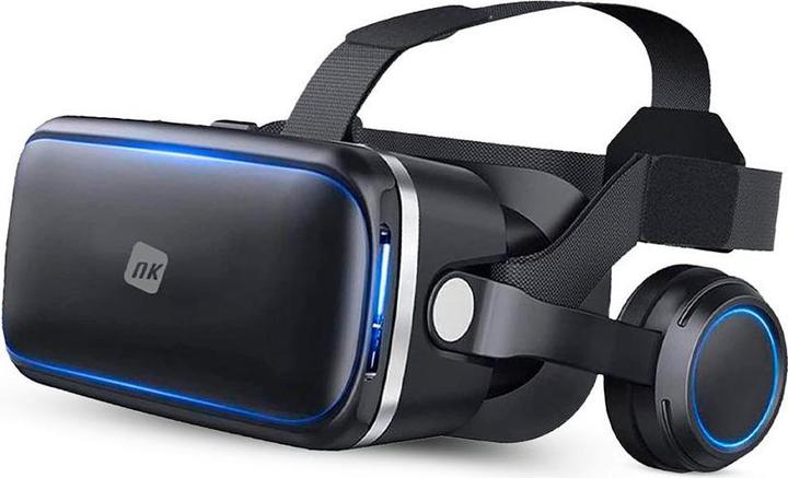 Victor Reinz 3d virtual reality glasses with audio