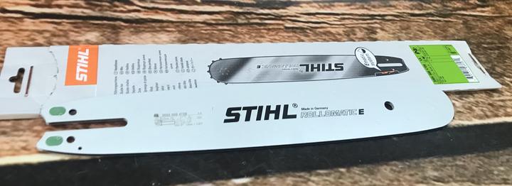 Produktbild Stihl 30050004709 Führungsschiene 35 cm.325 1,6 mm (Kettensäge, Kettensäge Schwert)